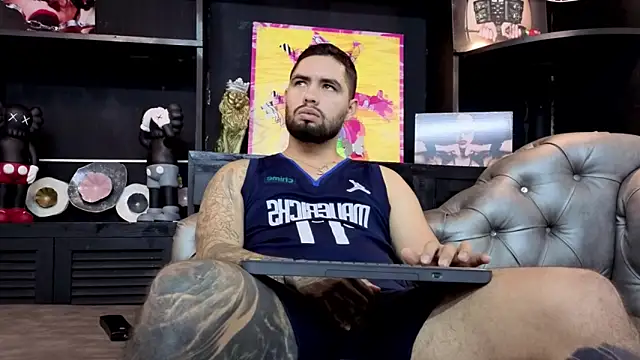 matteosantos online show from September 21, 12:16 pm