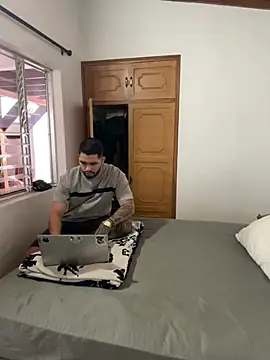 matteosantos online show from February 8, 4:22 pm