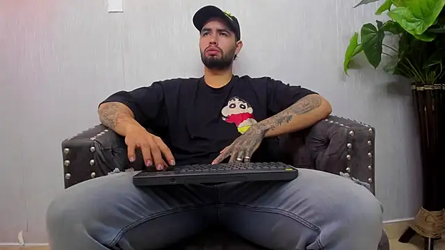 matteosantos online show from March 13, 11:51 am