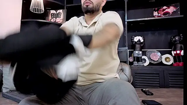 matteosantos online show from October 9, 11:48 am