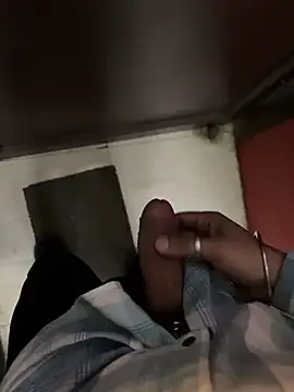 indianhardcore876 online show from February 13, 3:35 pm