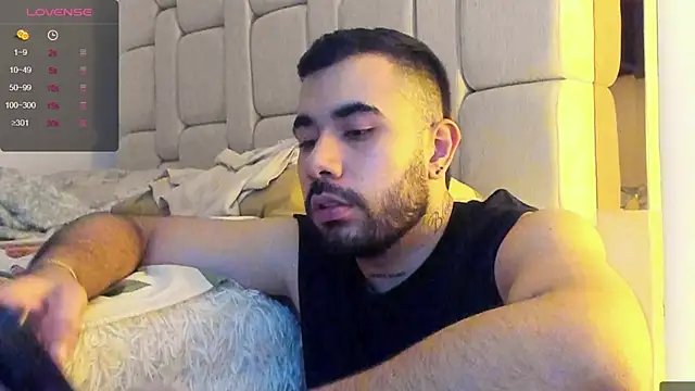 Jampool19 online show from December 3, 11:24 pm