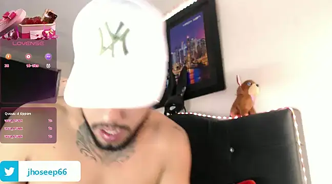 nicky smiller online show from February 14, 6:34 am