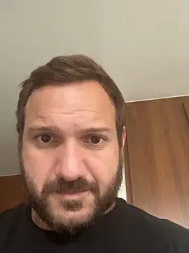 JonJ0 online show from September 17, 9:27 pm