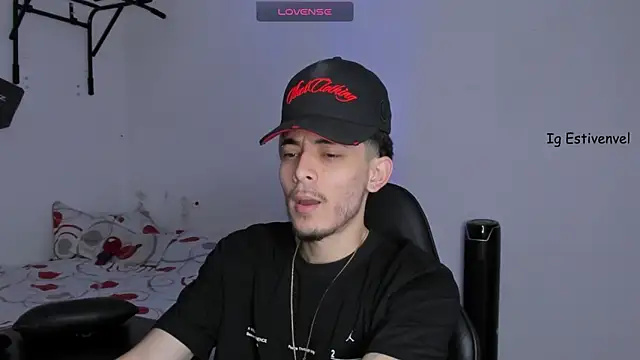 steve latin online show from October 24, 2:08 pm