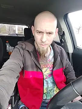 JohnnyFaster online show from March 8, 2:10 pm