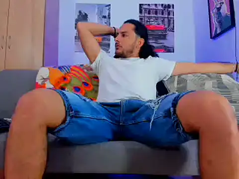 tuyo1995 online show from May 29, 5:01 pm