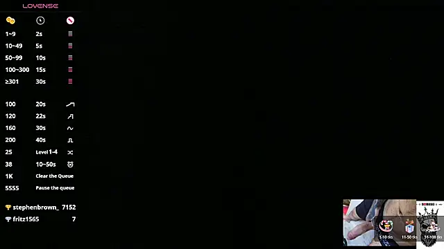 kaiser679  online show from March 16, 5:44 am