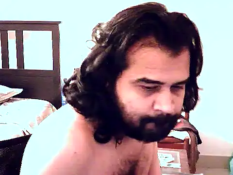 aksxi1 online show from October 23, 3:04 pm