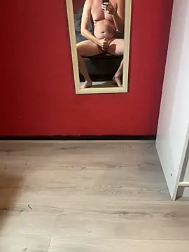 ginger fun online show from September 26, 10:18 pm