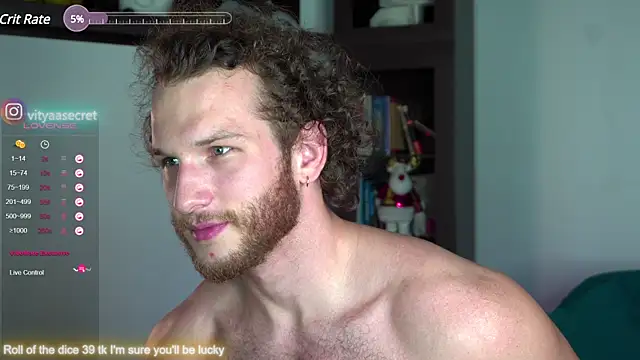 VIktorSecret online show from January 30, 2:04 pm