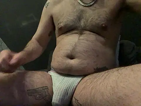 Snapshot of GhetTOfag_ chatting on February 18, 6:37 am GhetTOfag  online show from February 18, 6:37 am