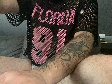 GhetTOfag  online show from July 18, 7:19 pm