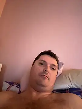 Corle124 online show from February 14, 10:59 pm