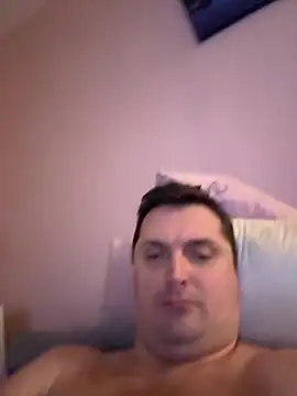 Corle124 online show from February 19, 9:36 pm