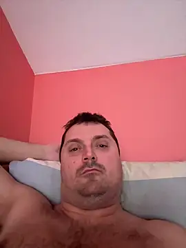 Corle124 online show from February 6, 10:10 pm