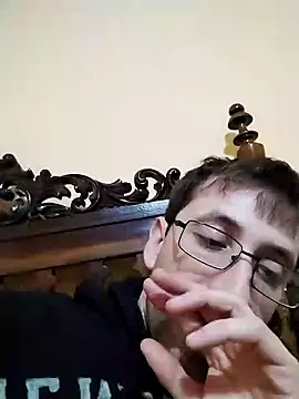 White rabbit  online show from January 24, 8:22 pm