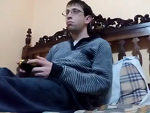 White rabbit  online show from February 5, 8:57 pm