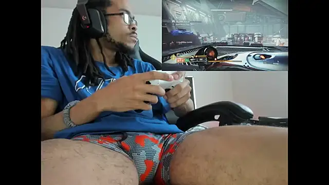 IcemanGHz online show from February 17, 3:20 pm