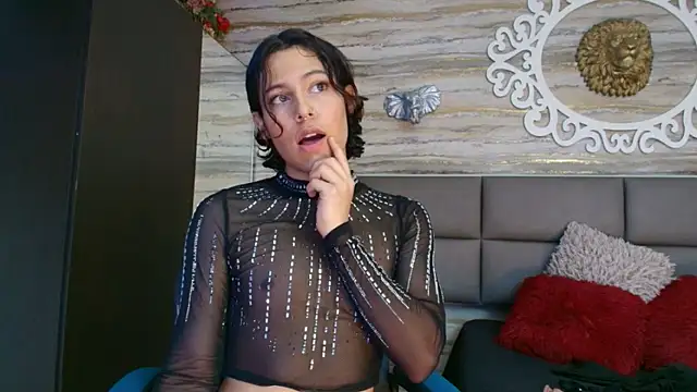 oliver  brown online show from November 18, 11:26 pm