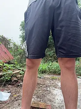 Naughty--asian online show from March 26, 2:26 am