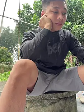 Naughty--asian online show from March 14, 4:52 am