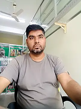 supansen online show from July 18, 9:26 am