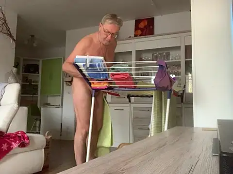 Nudelschwanz online show from January 26, 8:46 am