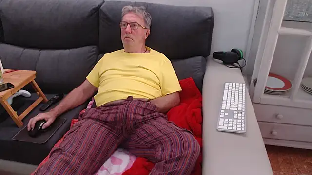 Nudelschwanz online show from February 11, 5:07 pm