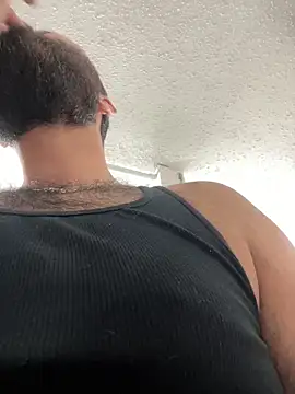 Shamang269 online show from November 25, 1:13 pm