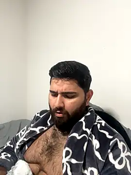 Shamang269 online show from November 12, 1:28 pm