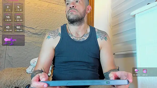 jonathan rivers online show from July 9, 8:12 pm