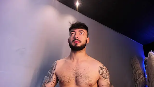 MarkWalker   online show from January 19, 10:50 am