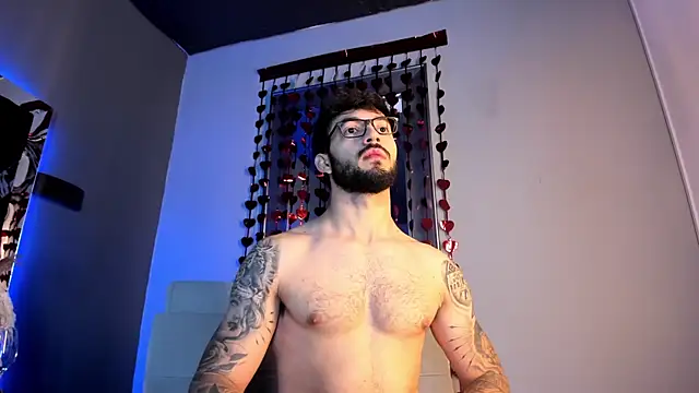 MarkWalker   online show from February 14, 10:17 am