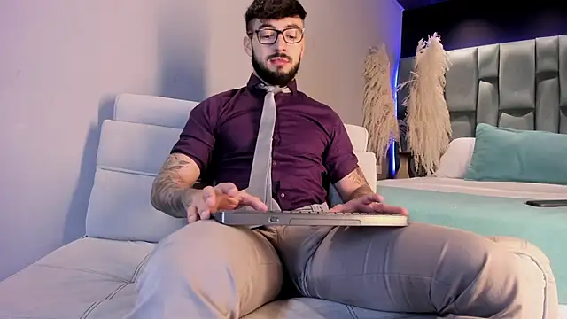 MarkWalker   online show from January 16, 10:53 am