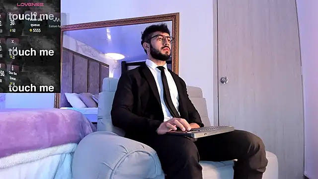 MarkWalker   online show from December 28, 10:47 am