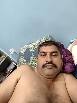 Amandev7 online show from October 13, 11:00 pm