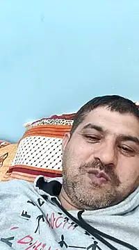 Amandev7 online show from February 9, 6:37 pm