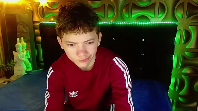 cruz dante online show from March 30, 7:15 pm