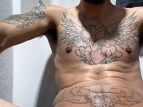 DarkHorse89 online show from January 14, 2:11 pm