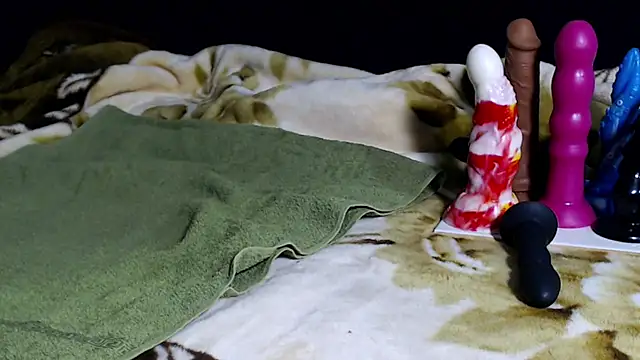 0anal21 online show from January 8, 4:23 pm