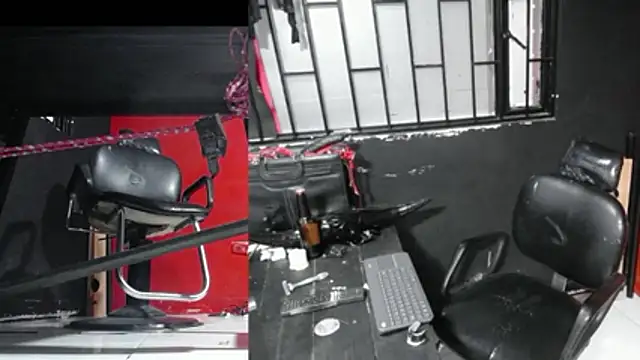 Master rudeboy online show from November 15, 4:47 am