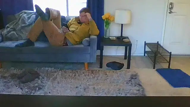 Snapshot of MormonPineapples chatting on January 7, 5:42 pm MormonPineapples online show from January 7, 5:42 pm