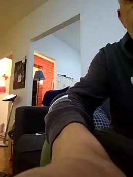 cuci45 online show from November 18, 5:49 pm