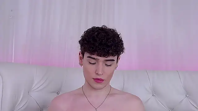 RobbyCharming online show from November 21, 4:11 am