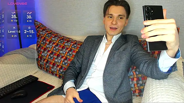 maxboy4 online show from February 26, 11:24 pm