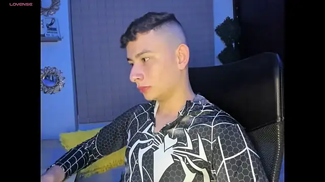 Christ Miller3 online show from November 1, 4:38 am