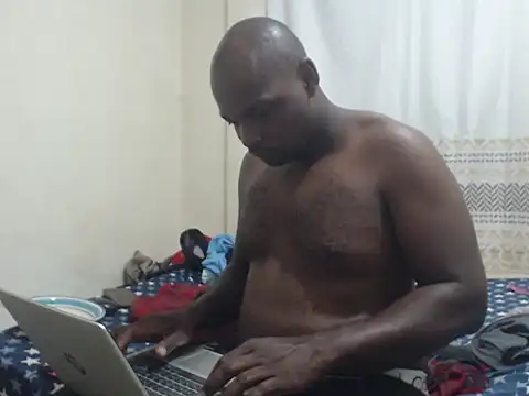 HARLEXBIGCOCK online show from June 23, 5:23 am