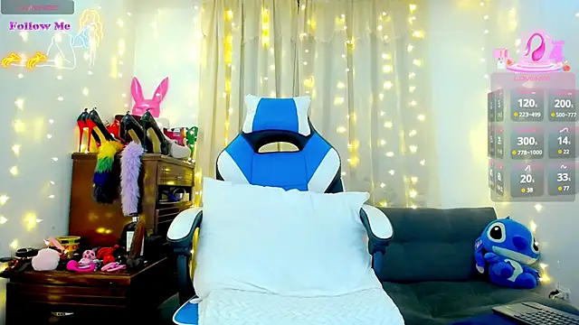 Aleexx    online show from March 23, 10:43 am