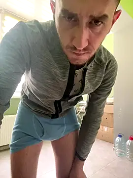 SexSanich online show from September 29, 10:35 am